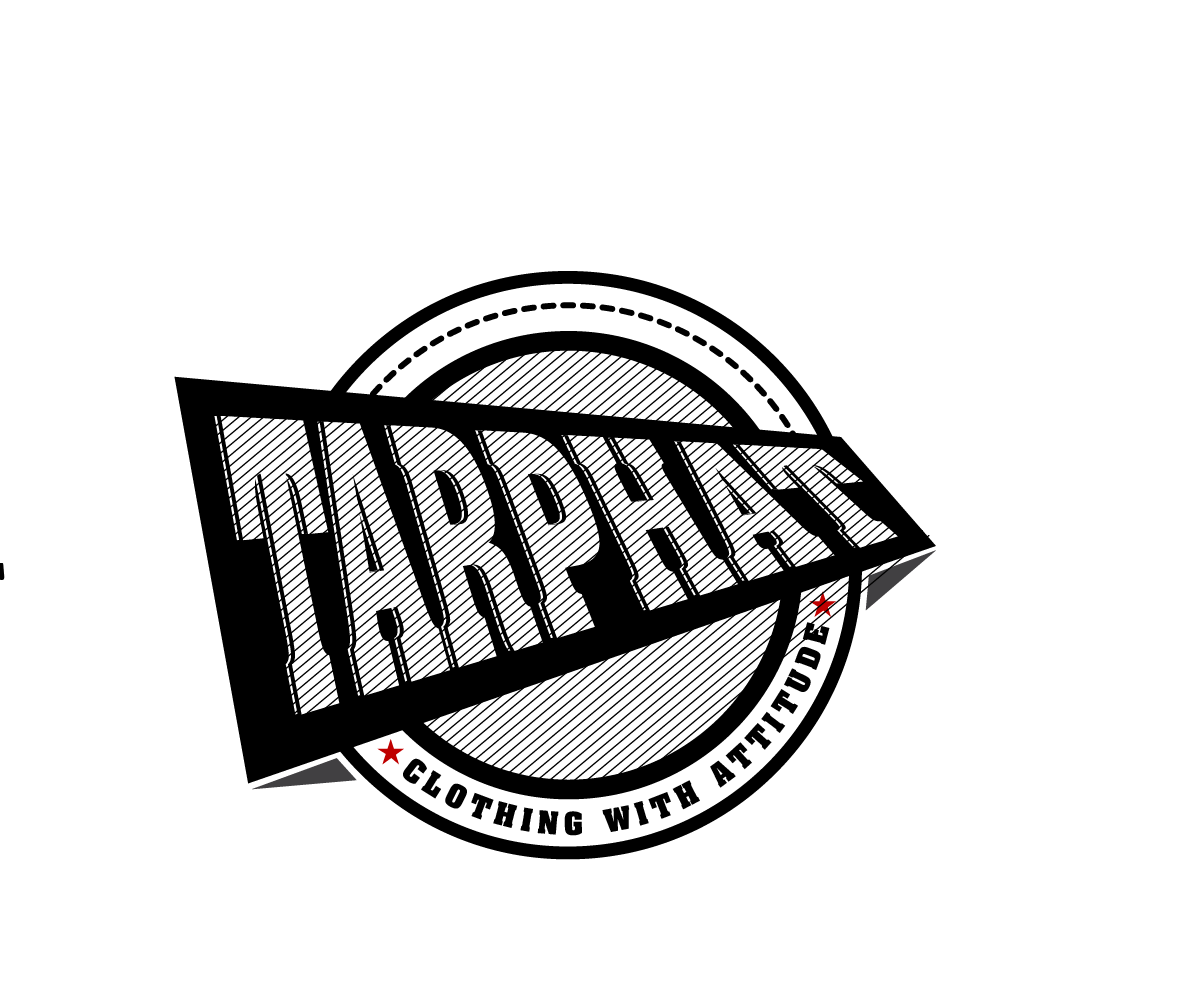 Logo Design by NDRO for this project | Design #2146660
