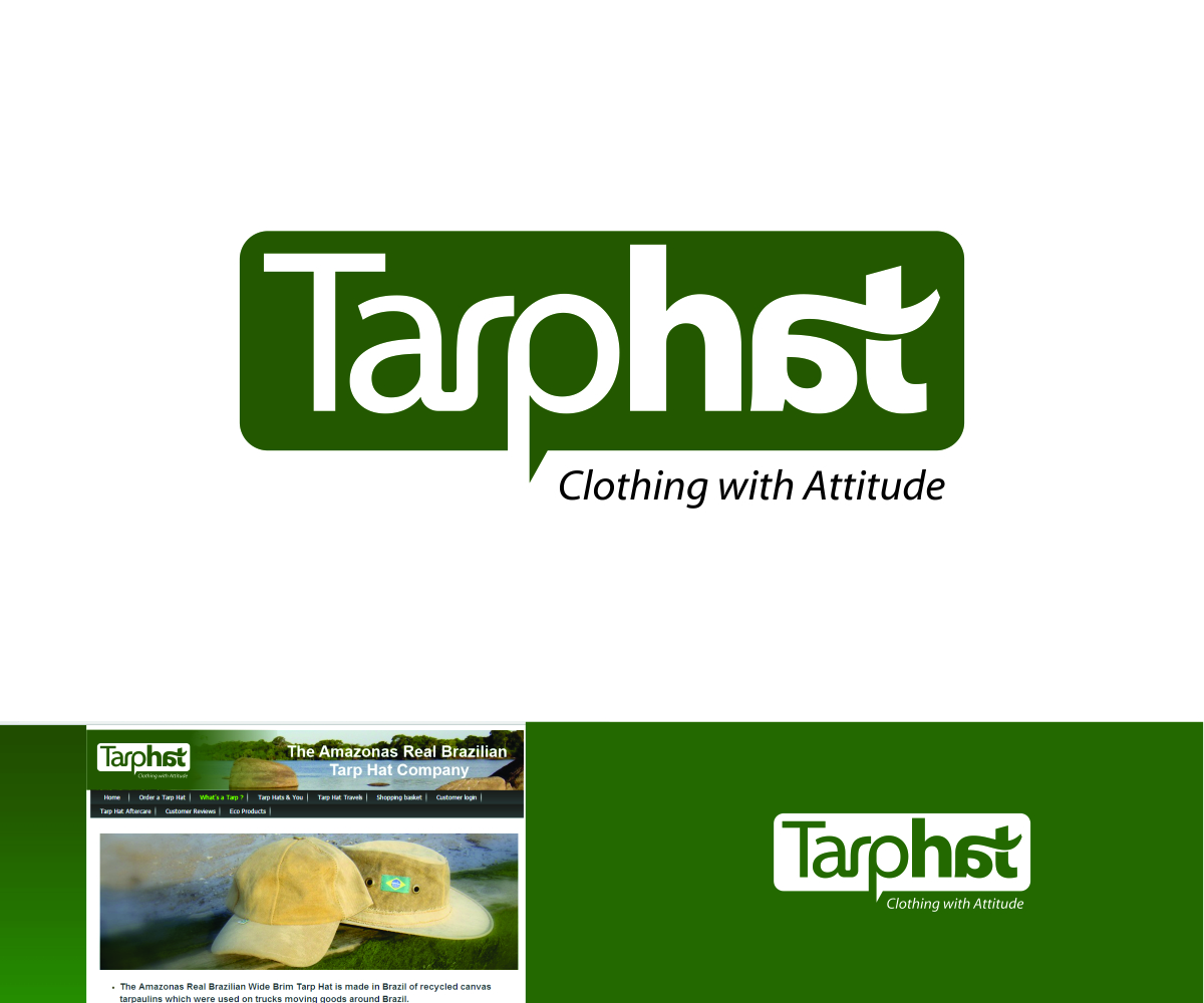 Logo-Design von enan+grphx für dieses Projekt | Design #2063644