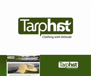 Logo Design by enan+grphx