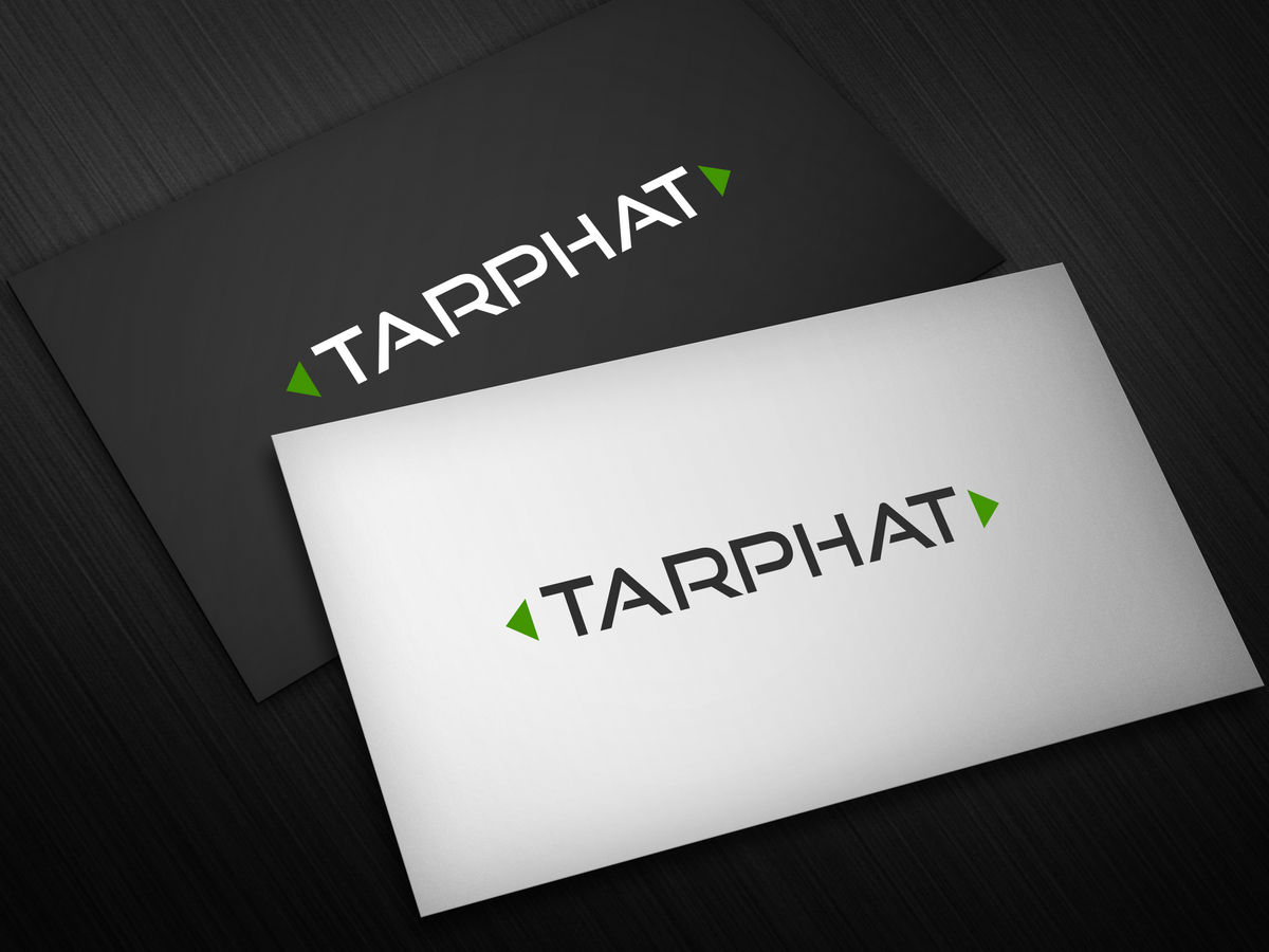 Logo Design by DoveFendi for this project | Design #1977465