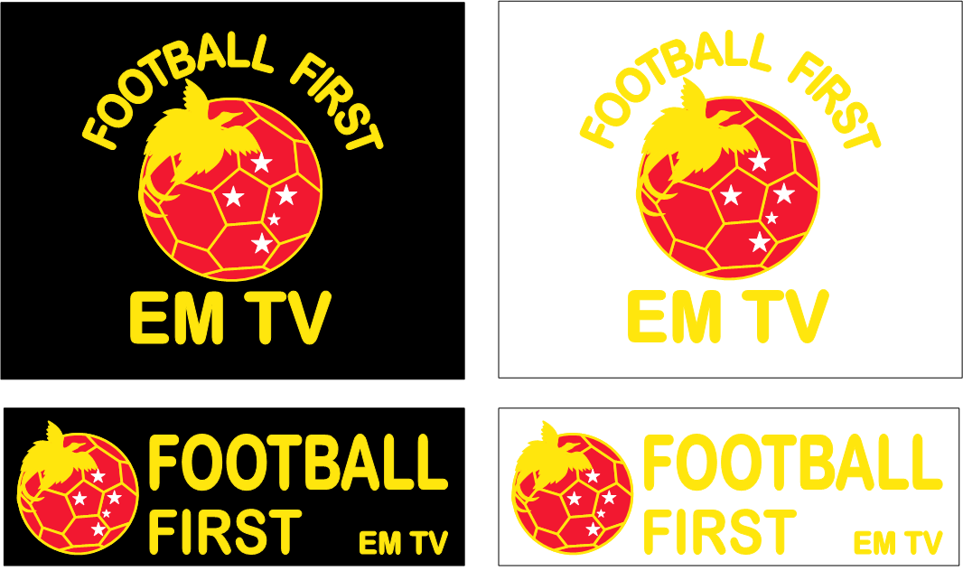 Design de Logo par Ellison pour EMTV  | Design #8403052
