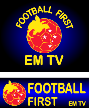 Logo Design by Ellison for EMTV  | Design: #8404710