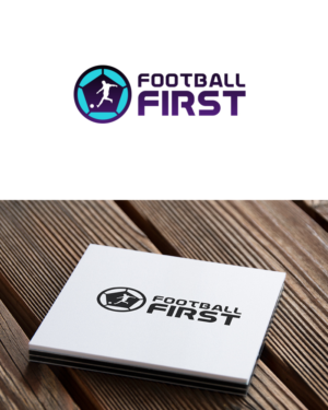 Logo Design by Spektron Designs for EMTV  | Design: #8440368