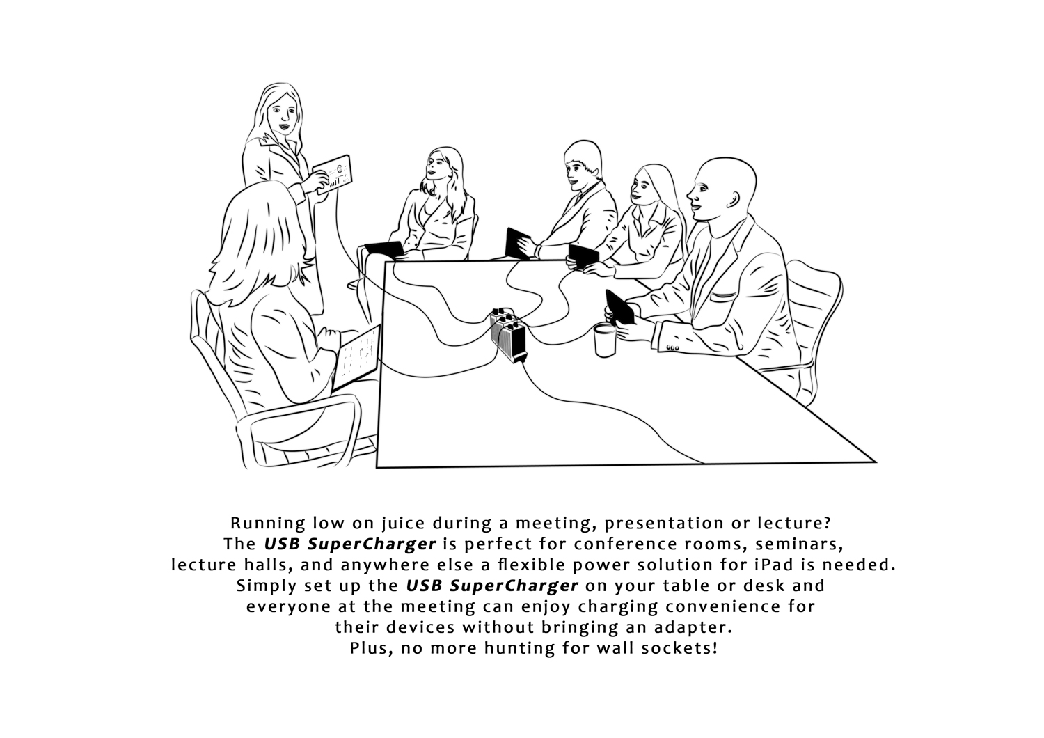 Illustration-Design von Wally_F für IPEVO, INC | Design #8489559