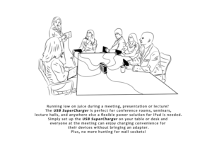 Illustration Design by Wally_F for IPEVO, INC | Design: #8489559