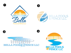 Logo Design by ney@onedaygraphics
