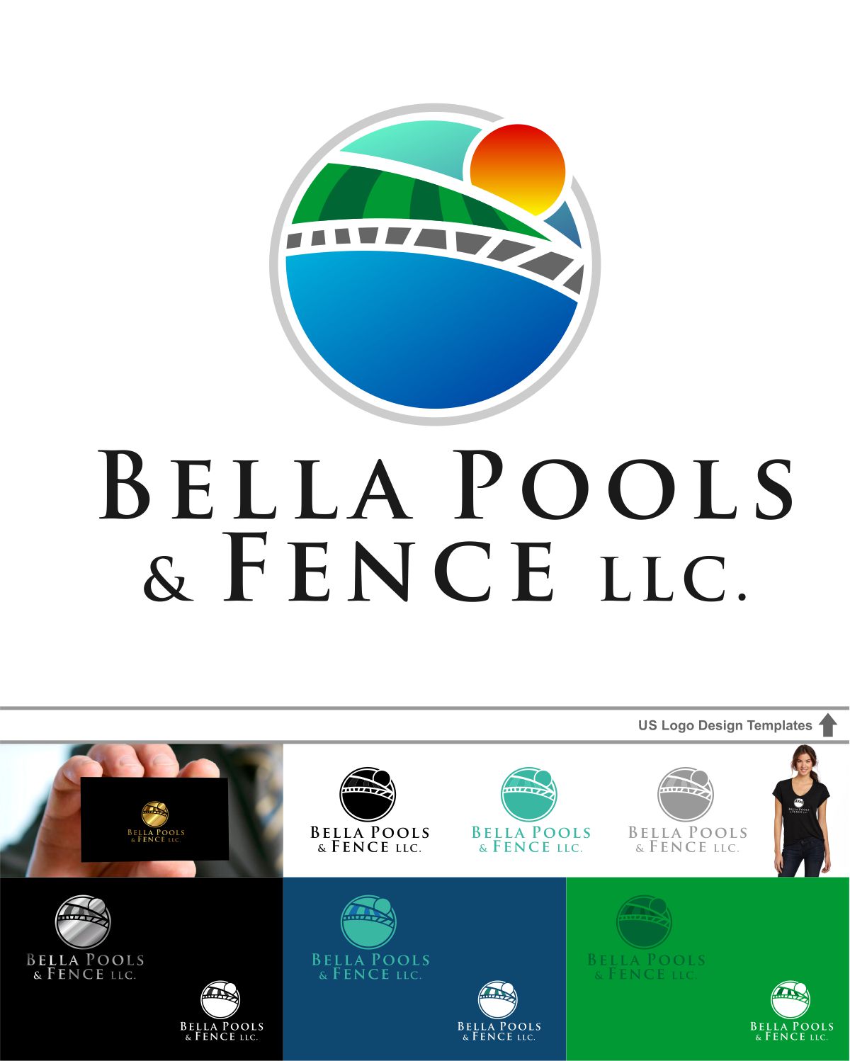 Logo Design by DesignMX (Renan Mejia) for this project | Design #8451608