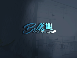 Pool Logo Design logo design by rasya muhammad athaya entry no 88 in the logo design contest Logo Design By Dvynaart Dvynaart Pool Logo Design swimming pool logo design serious modern logo design for highland pools miho design best creative Logo Design By Dvynaart Dvynaart