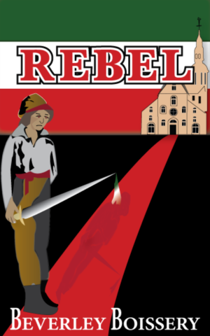 Book Cover Design by tyork