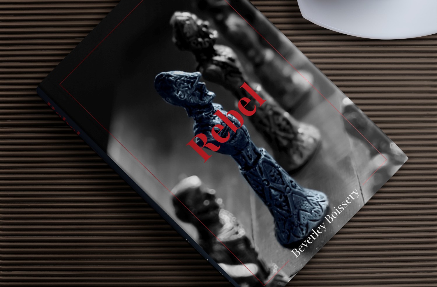 Buchumschlag Design von DG für Wesbrook Bay Books | Design #8416832