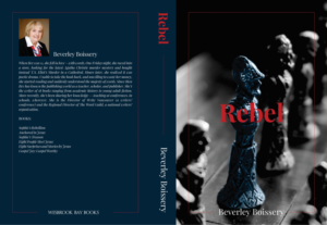 Design de Couverture de Livre par DG pour Wesbrook Bay Books | Design : #8416833