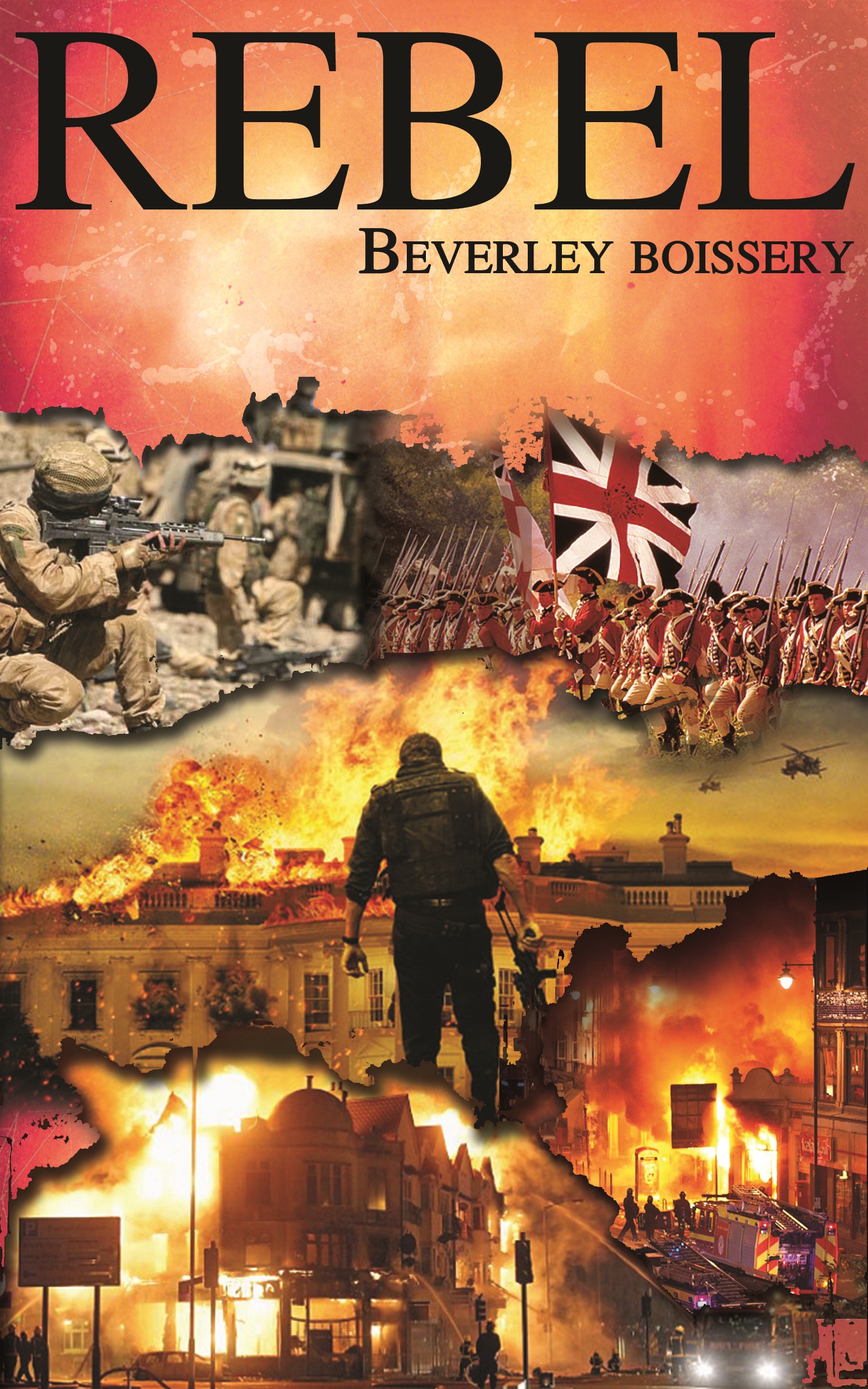 Buchumschlag Design von graphic.komal1996 für Wesbrook Bay Books | Design #8443343