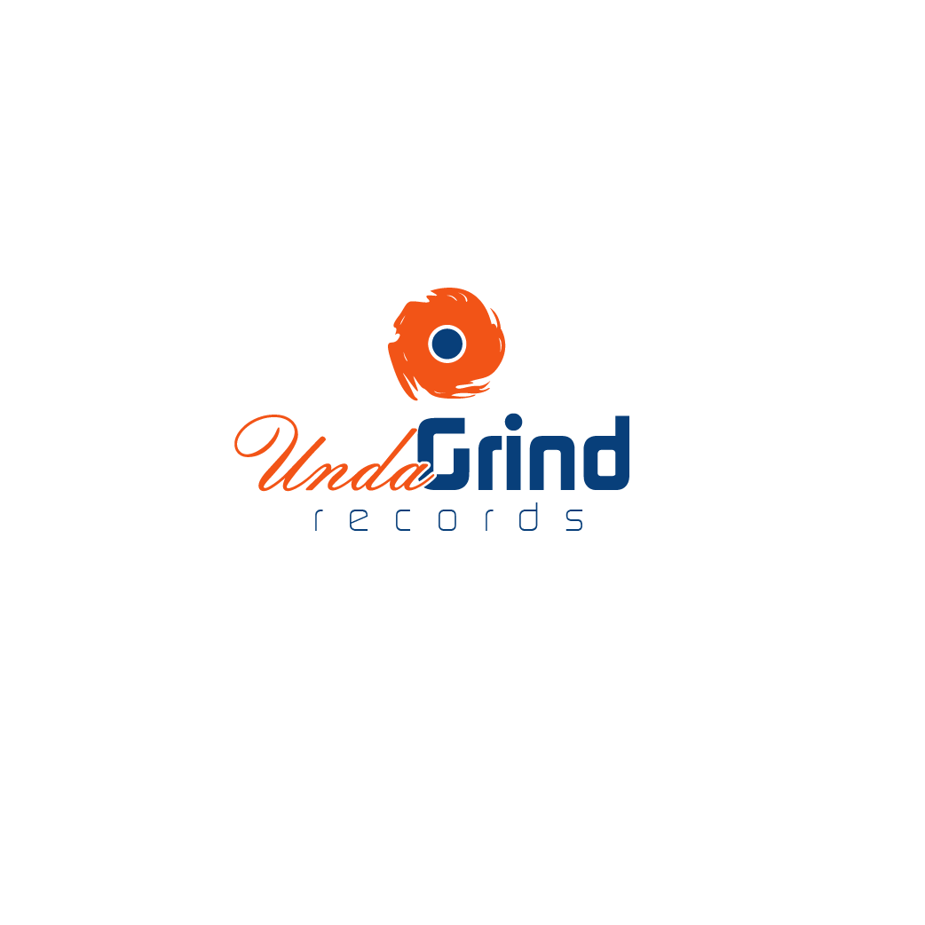 Design de Logo par n1ck pour UndaGriind Records | Design #8447040