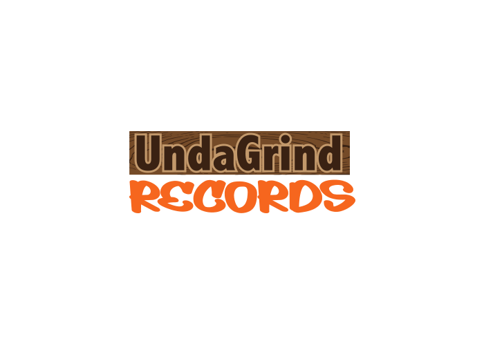 Design de Logo par ApurbaMan pour UndaGriind Records | Design #8448176