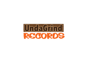 Logo-Design von ApurbaMan für UndaGriind Records | Design: #8448176