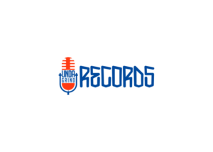 Logo-Design von ApurbaMan für UndaGriind Records | Design: #8448177