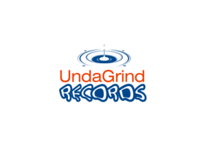 Logo Design by ApurbaMan for UndaGriind Records | Design #8448180