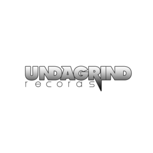 Logo Design by RomyBoy for UndaGriind Records | Design #8450988