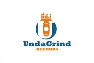 Logo Design by creative.bugs for UndaGriind Records | Design #8411865