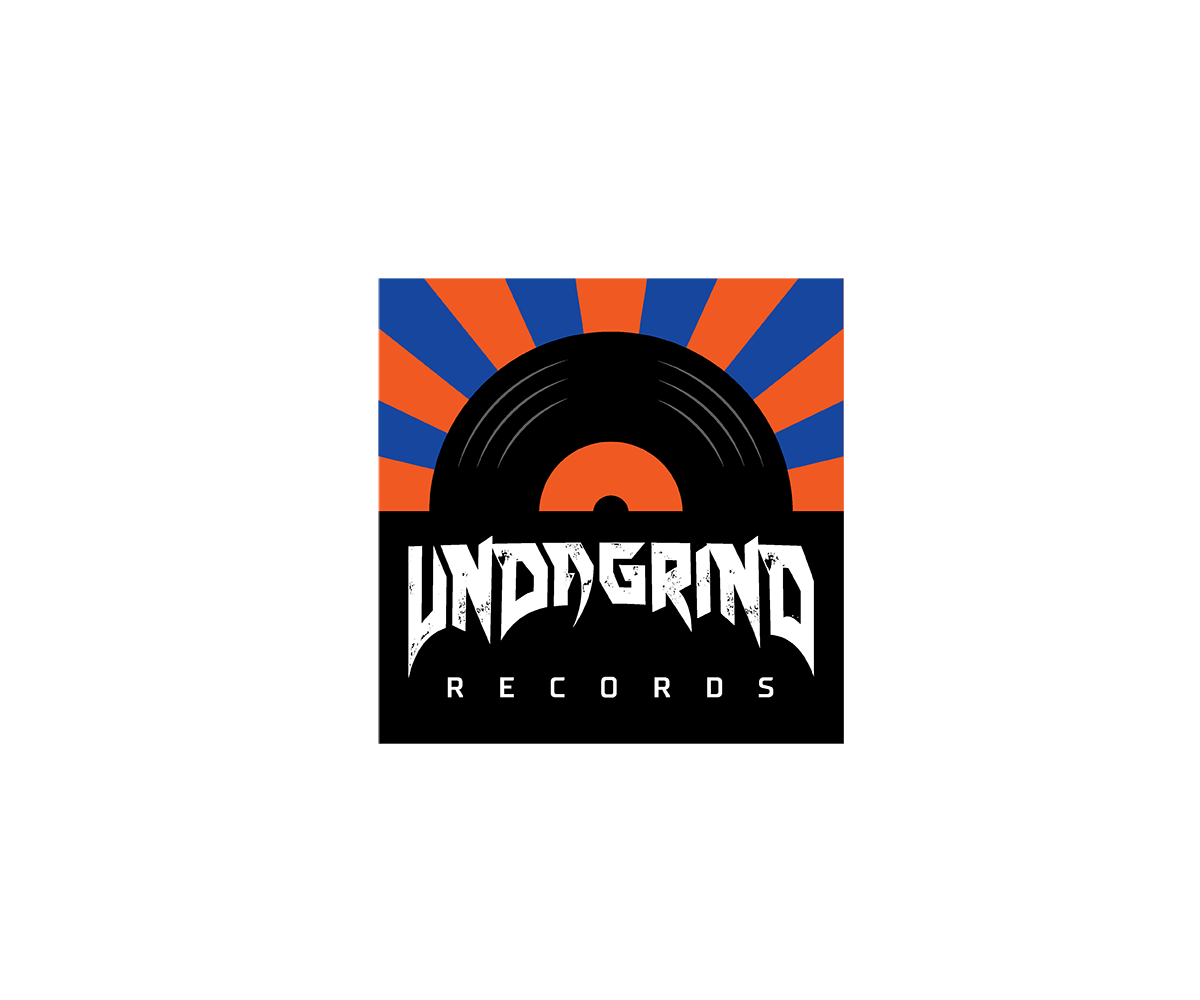 Logo Design by saulogchito for UndaGriind Records | Design #8430571