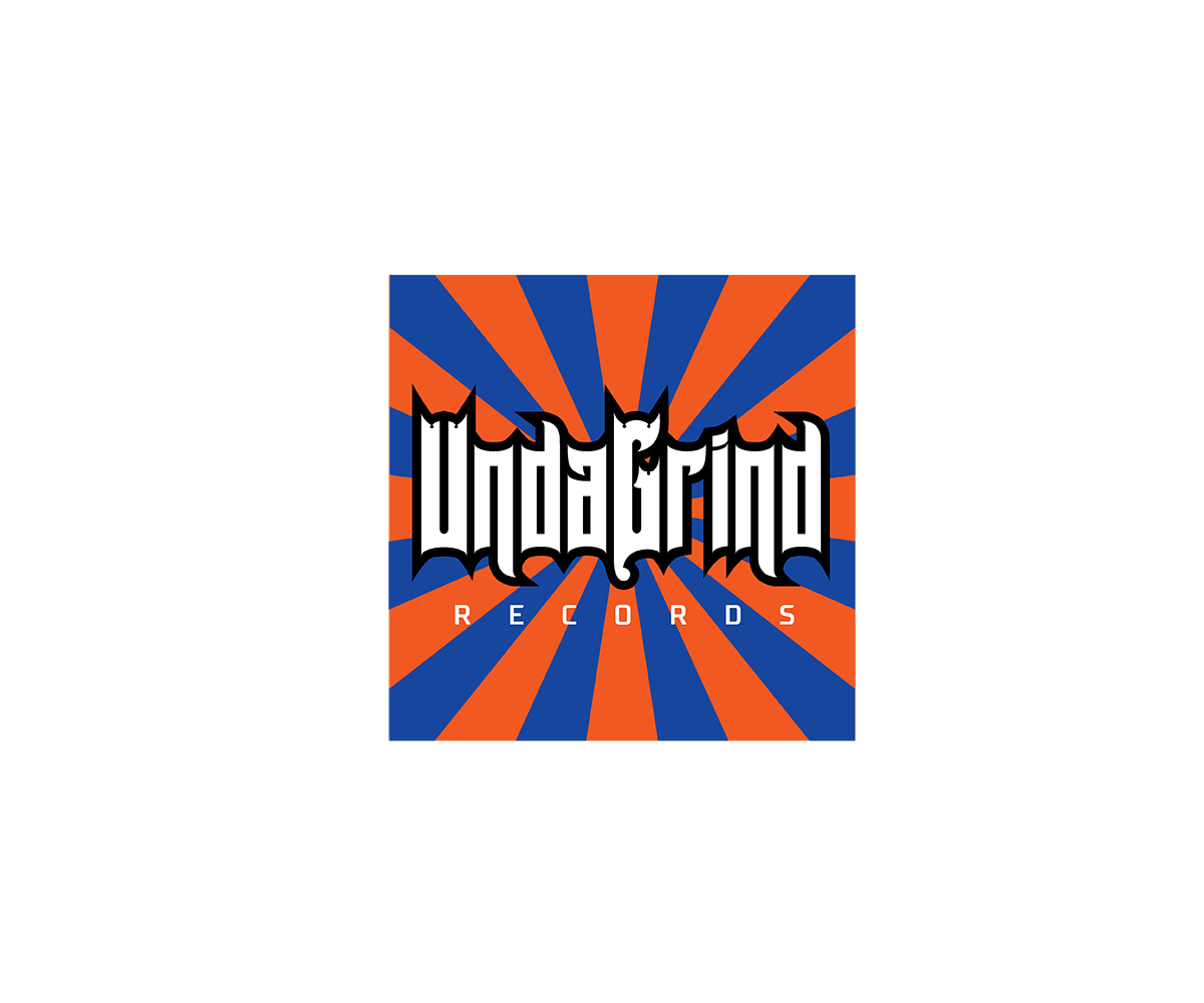 Logo Design by saulogchito for UndaGriind Records | Design #8433042