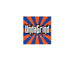 Logo-Design von saulogchito für UndaGriind Records | Design: #8433042
