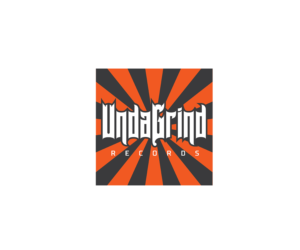 Logo-Design von saulogchito für UndaGriind Records | Design: #8433049
