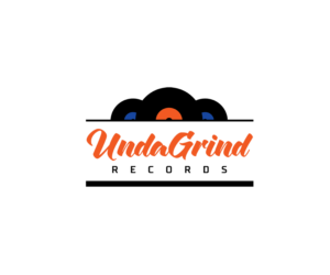 Logo-Design von saulogchito für UndaGriind Records | Design: #8433059