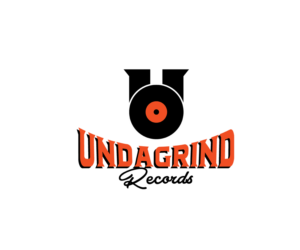 Logo-Design von saulogchito für UndaGriind Records | Design: #8436137