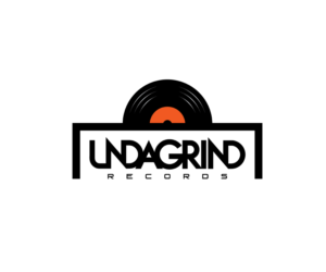 Logo-Design von saulogchito für UndaGriind Records | Design: #8441126