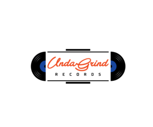 Logo-Design von saulogchito für UndaGriind Records | Design: #8441133
