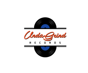 Logo-Design von saulogchito für UndaGriind Records | Design: #8441134