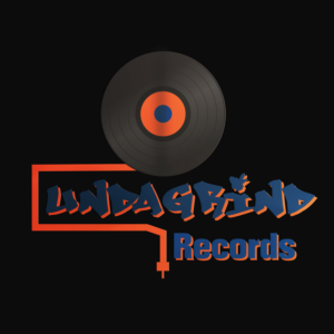 Logo-Design von vp.salim für UndaGriind Records | Design: #8466784