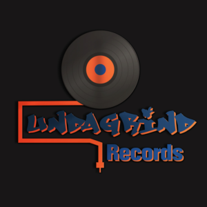 Logo-Design von vp.salim für UndaGriind Records | Design: #8467385