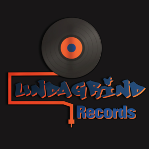 Logo-Design von vp.salim für UndaGriind Records | Design: #8467387