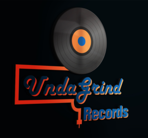 Logo-Design von vp.salim für UndaGriind Records | Design: #8513593