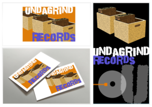 Logo Design by graphixir