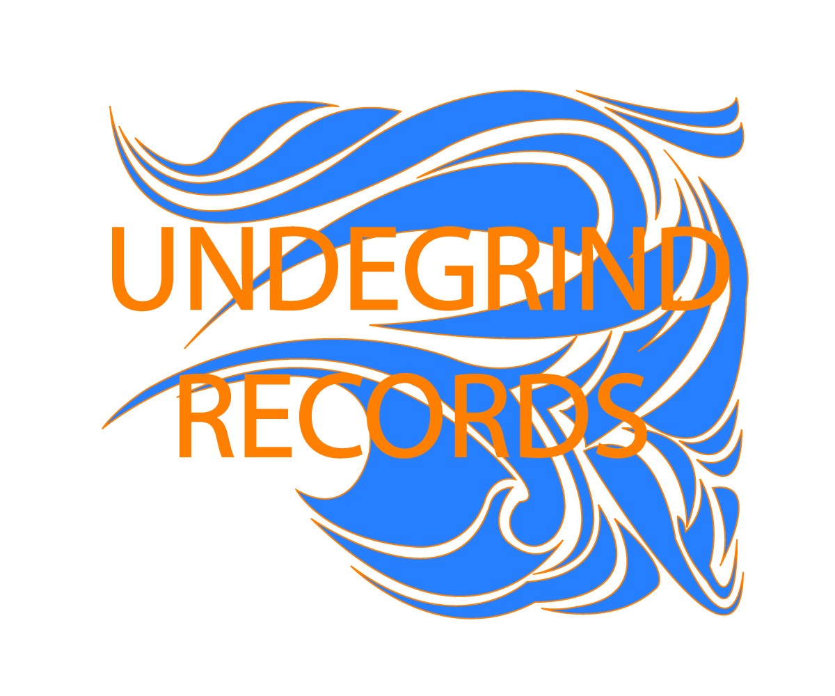 Logo-Design von guuguu54 für UndaGriind Records | Design #8411112