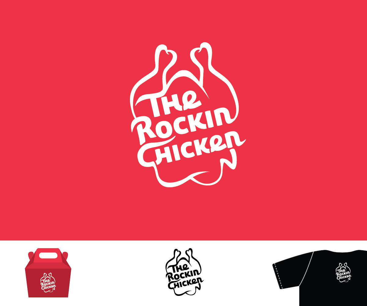 Logo Design by Alexandra S. for this project | Design #8491202