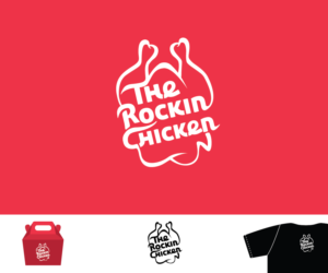 Logo Design by Alexandra S. for this project | Design: #8491202