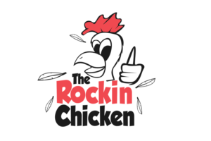 Logo Design by Roger B.