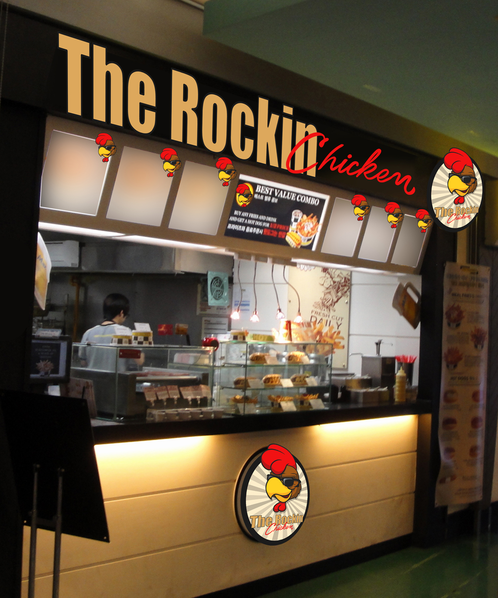 Logo Design by zoxo69 for this project | Design #8416720