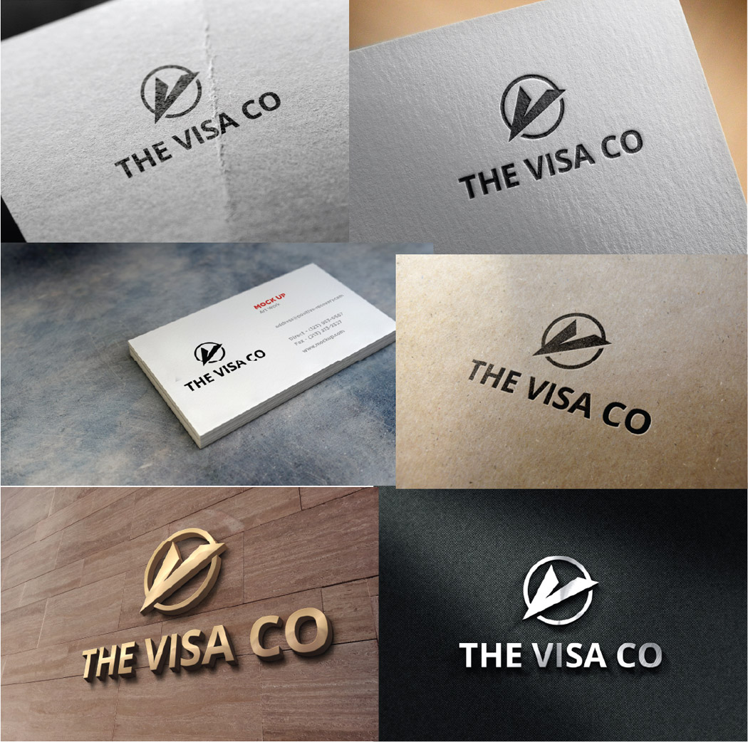 Logo Design by amin7 for this project | Design #8429281