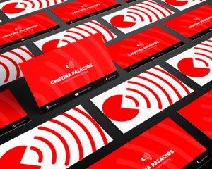 Diseño de Logo por at-as para Comunicación&Coaching | Diseño: #8435410