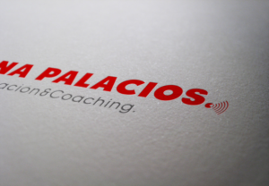 Diseño de Logo por at-as para Comunicación&Coaching | Diseño: #8435411