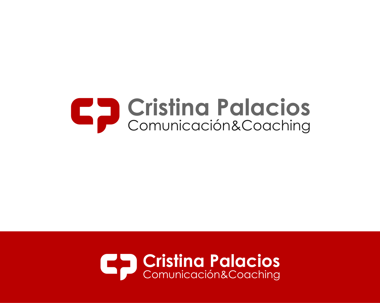 Design de Logo par GUSTIANA pour Comunicación&Coaching | Design #8435720