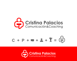 Logo-Design von GUSTIANA für Comunicación&Coaching | Design: #8480598