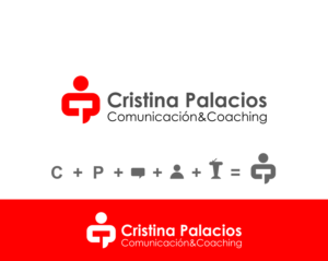 Logo-Design von GUSTIANA für Comunicación&Coaching | Design: #8480678