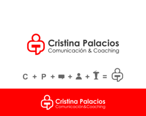 Logo-Design von GUSTIANA für Comunicación&Coaching | Design: #8482584