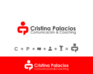 Logo-Design von GUSTIANA für Comunicación&Coaching | Design: #8482610
